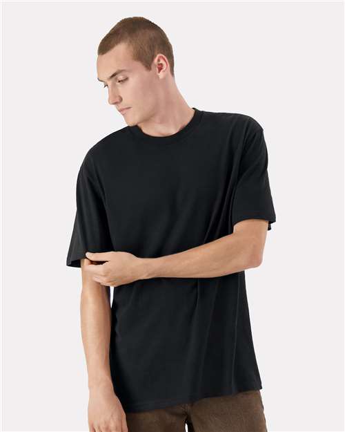 Unisex Sueded Cloud Jersey Tee - 5389 20
