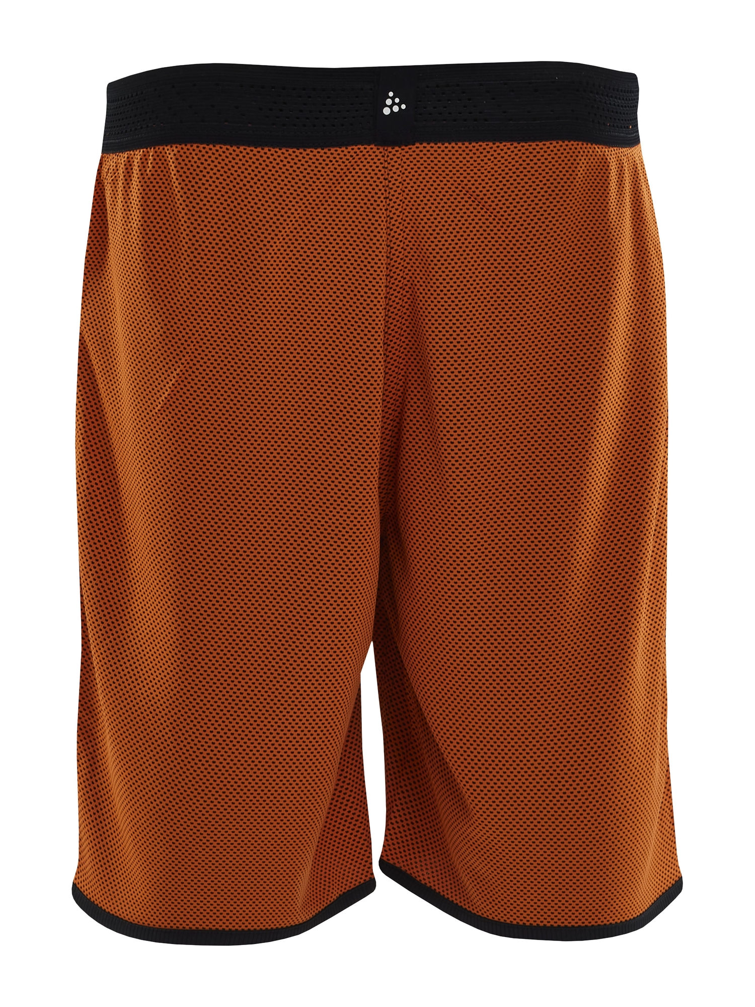 PROGRESS REVERSIBLE BASKET SHORTS W 1