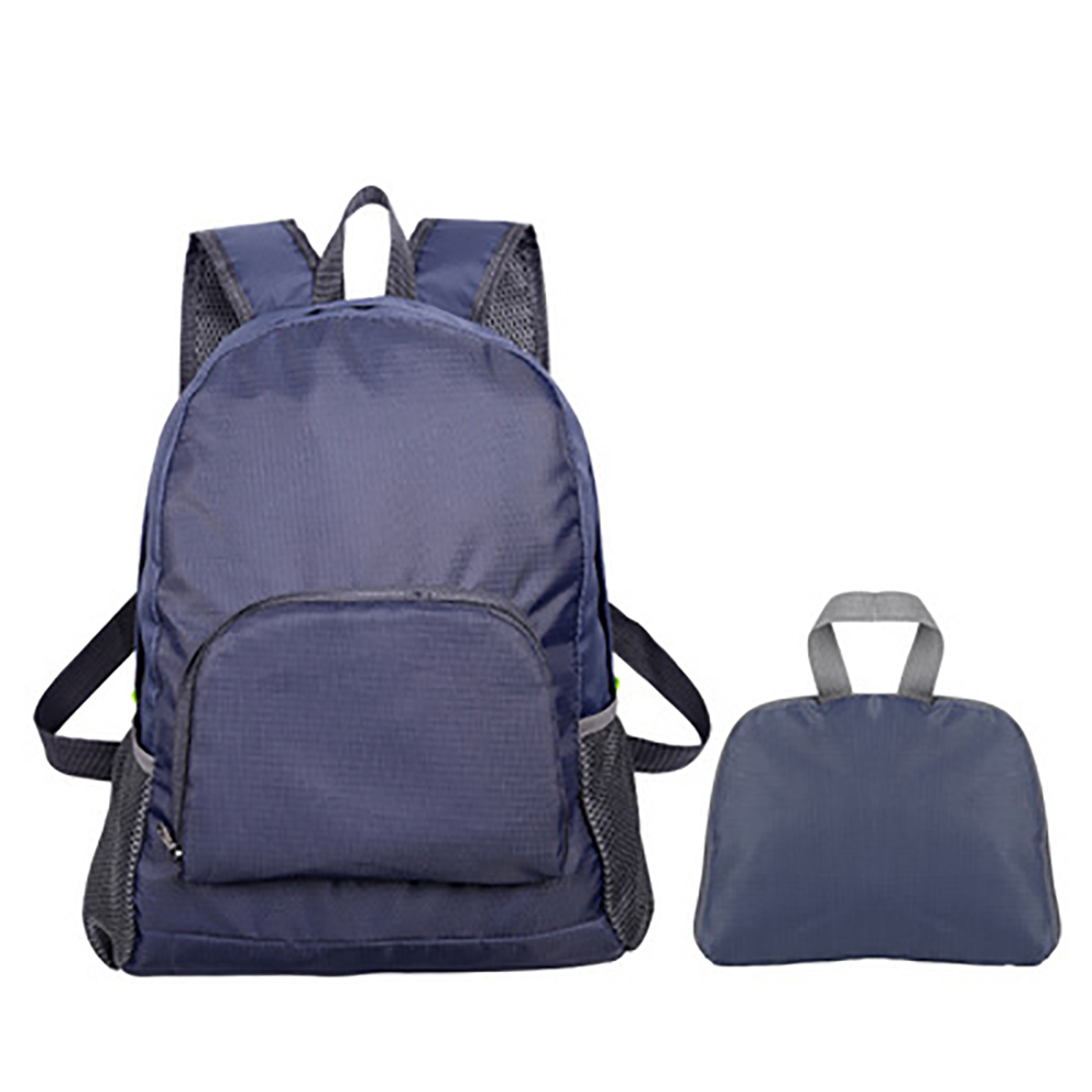Water Resistant HikingLightweight Foldable Backpack 2