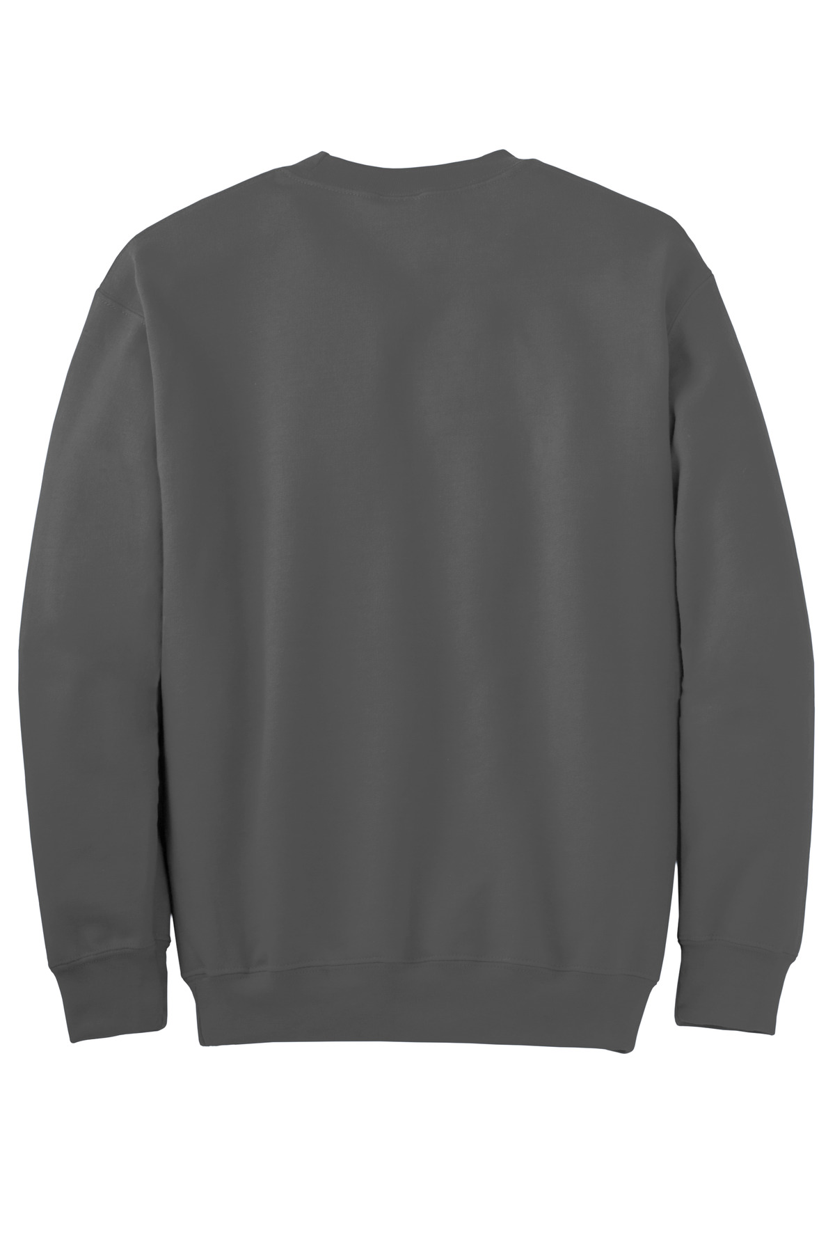 Gildan - DryBlend Crewneck Sweatshirt. 12000, custom hoodie or sweatshirt with logo imprint 78