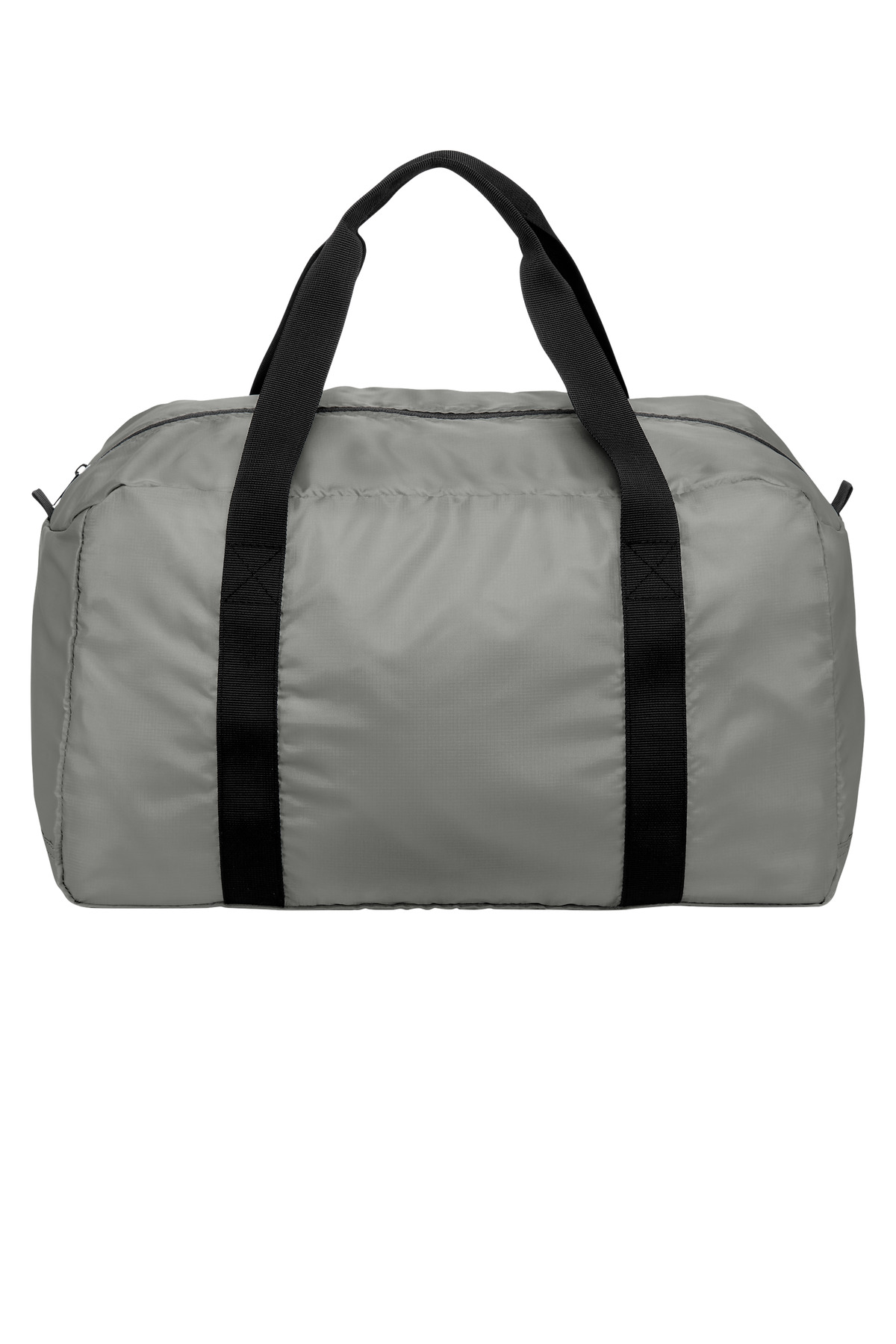 Port Authority Mini Ripstop Travel Duffel BG820 9