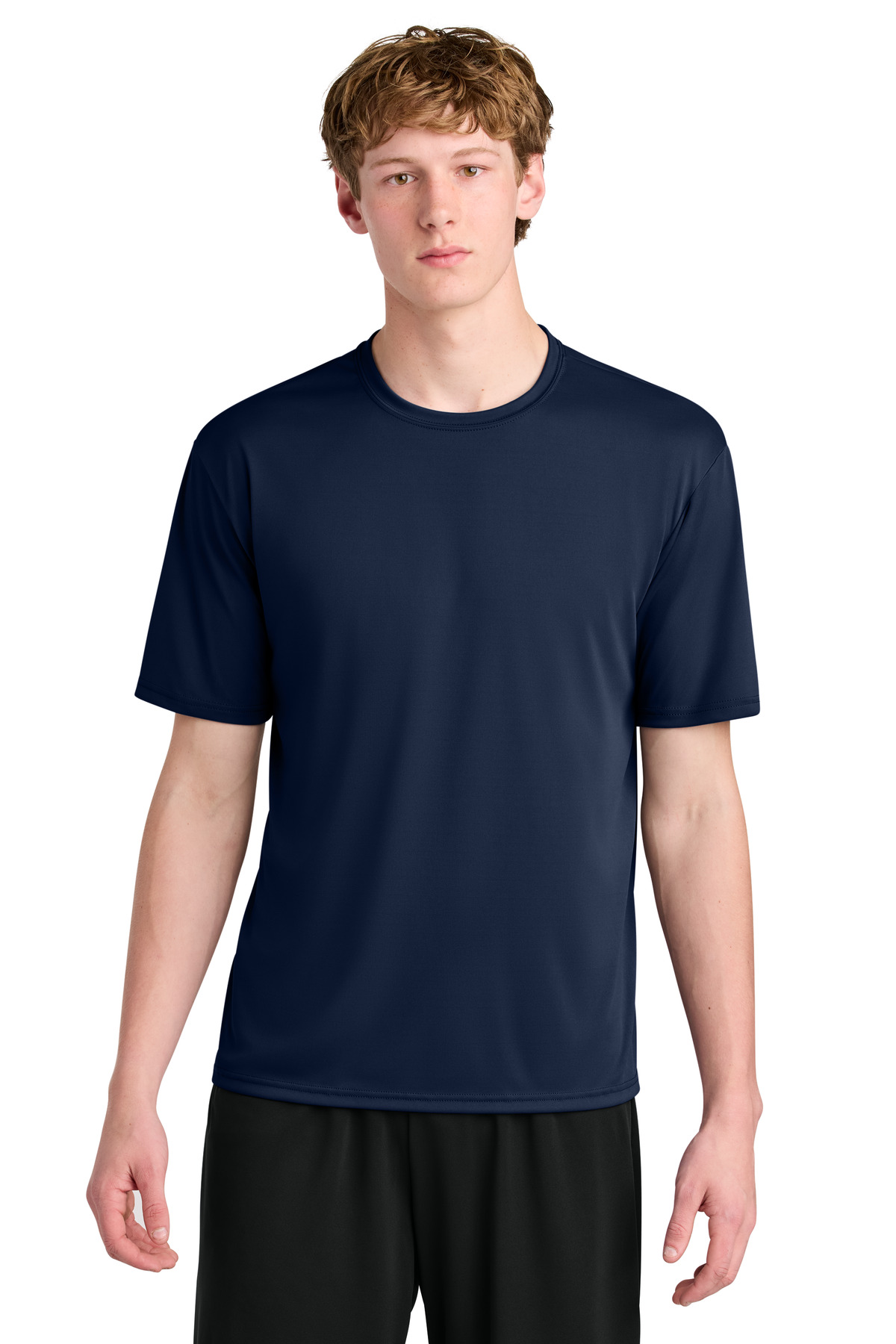 A4 AirFlex Short Sleeve Tee A4N3531 6