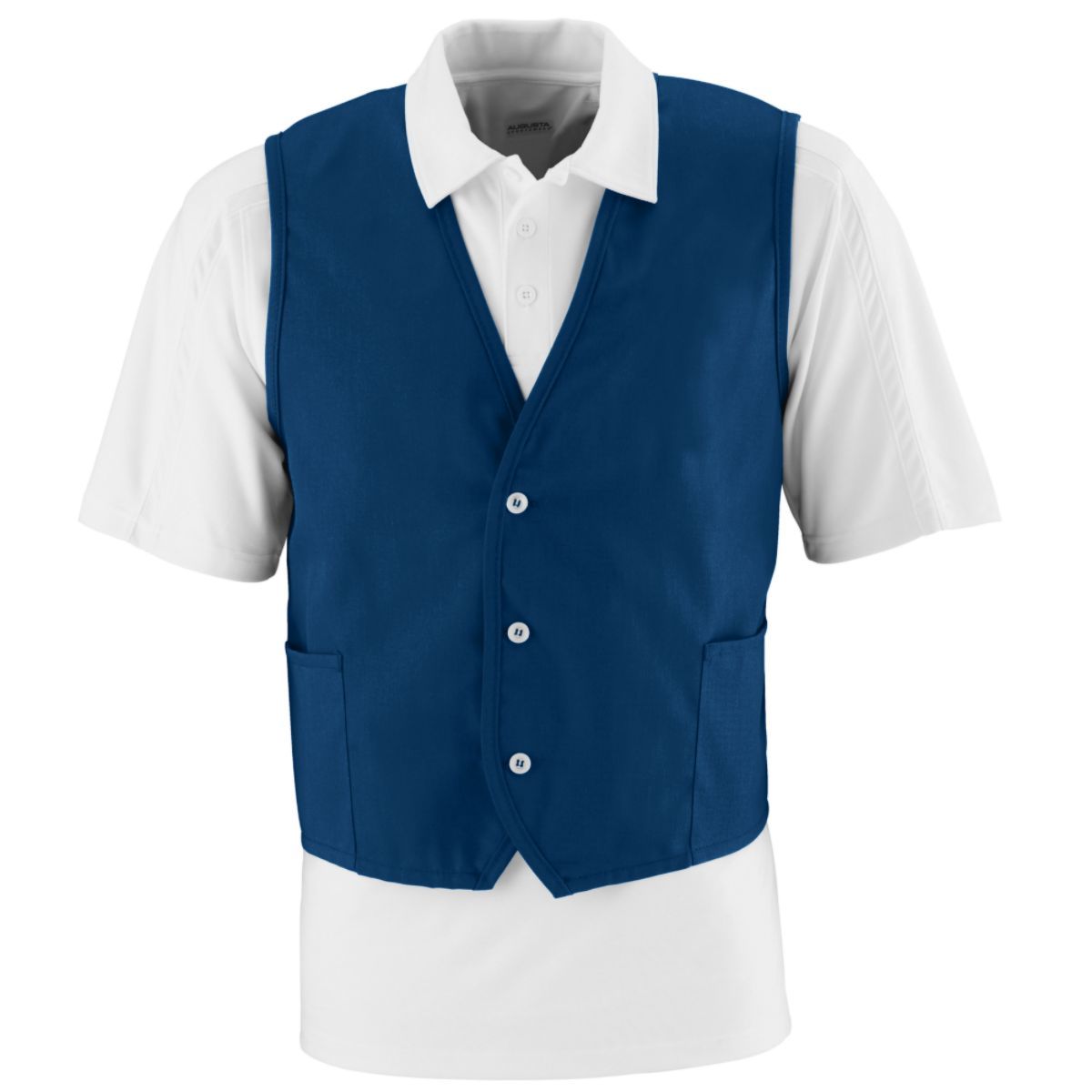 Vest 6
