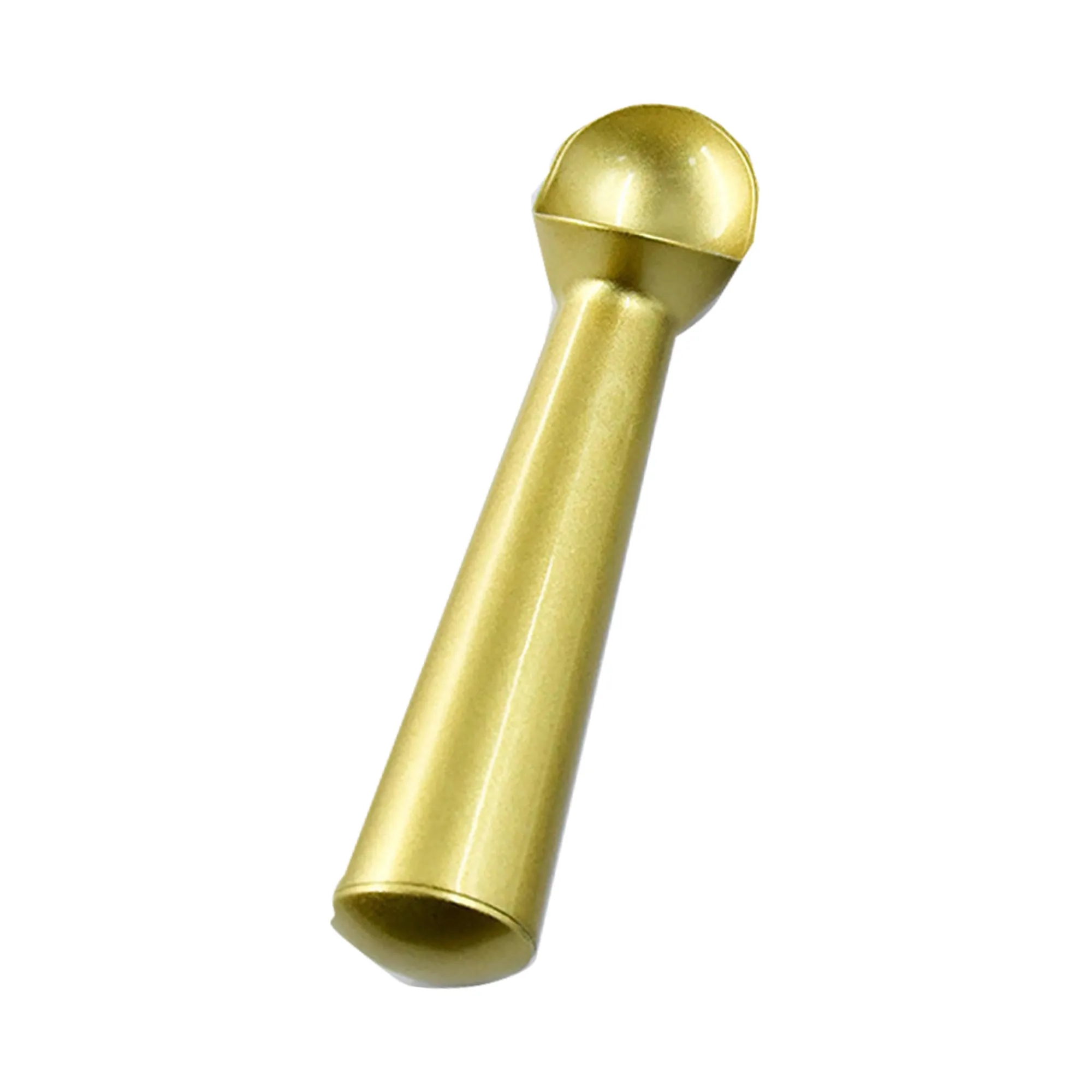 Solid Stainless Steel Ice Cream Scoop MOQ 50pcs 6