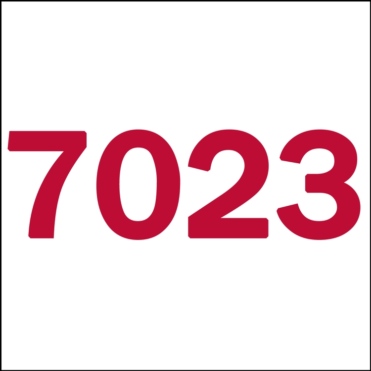 Stock Color 30 Stem Matchbook (Domestic) 4