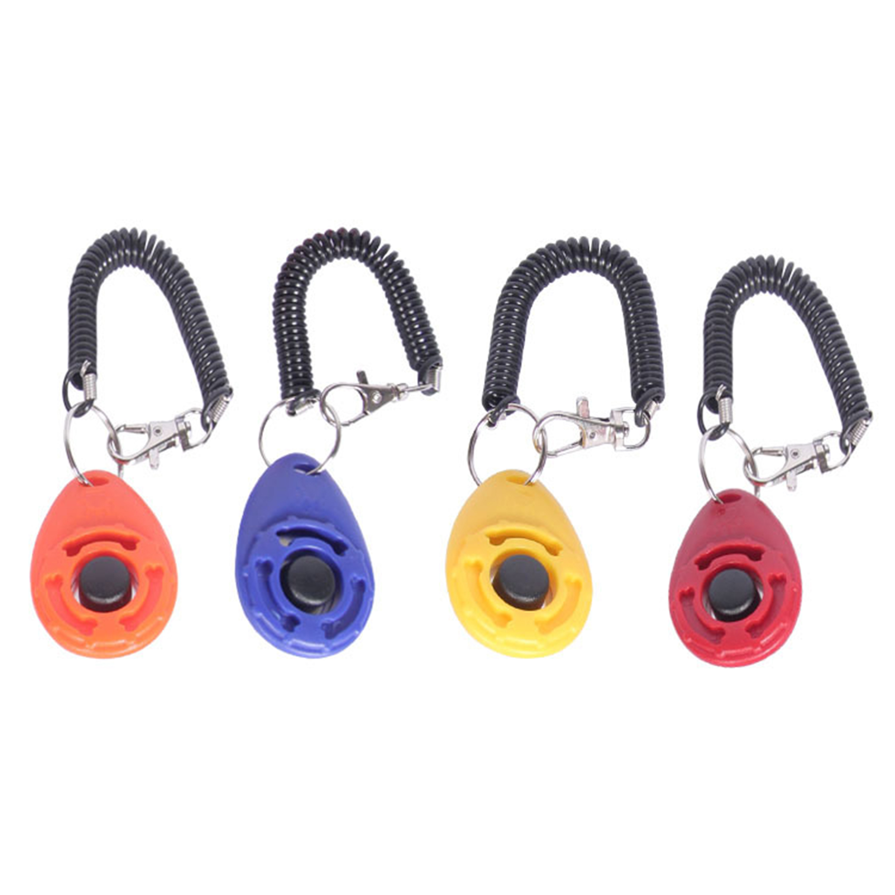 Pet Training Clicker 4