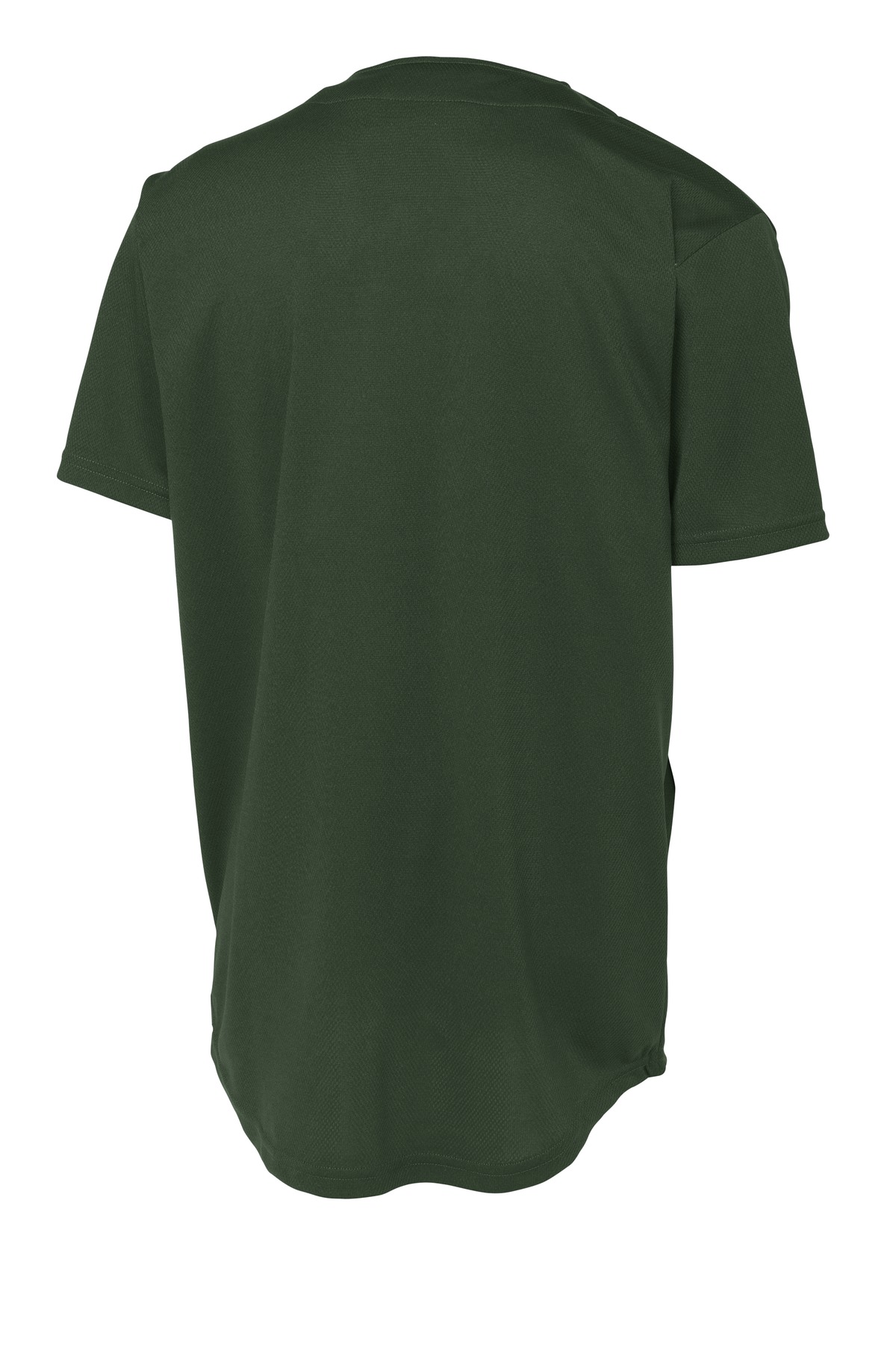 Sport-Tek PosiCharge Tough Mesh Full-Button Jersey. ST220 53