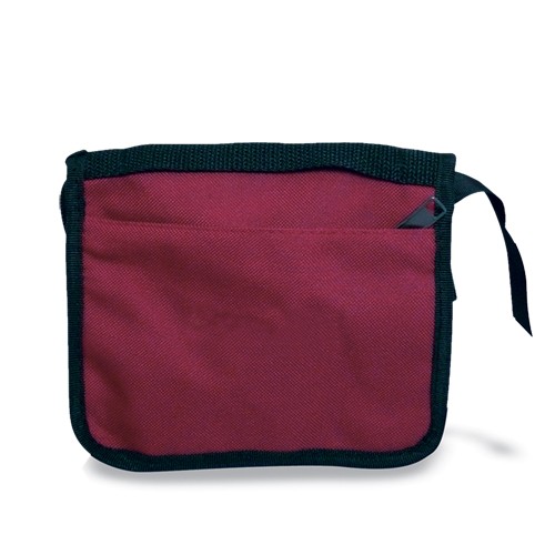 600 Denier Polyester Large Bible Cover 4