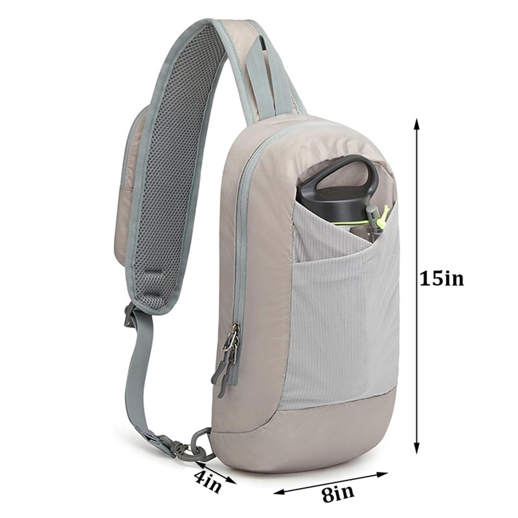 Travel Sport Backpack 4