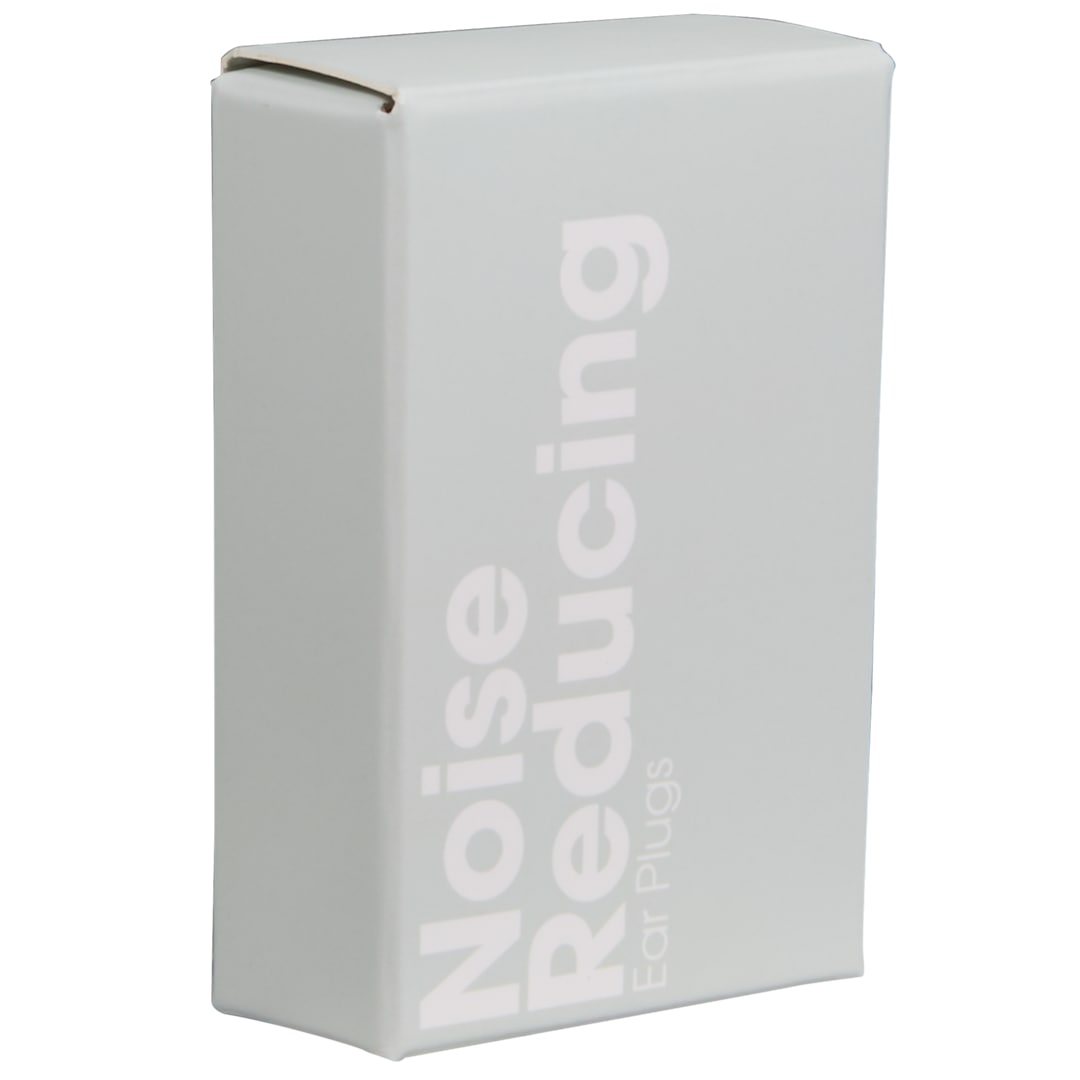 Wellable™ Noise Reducing Ear Plugs 5