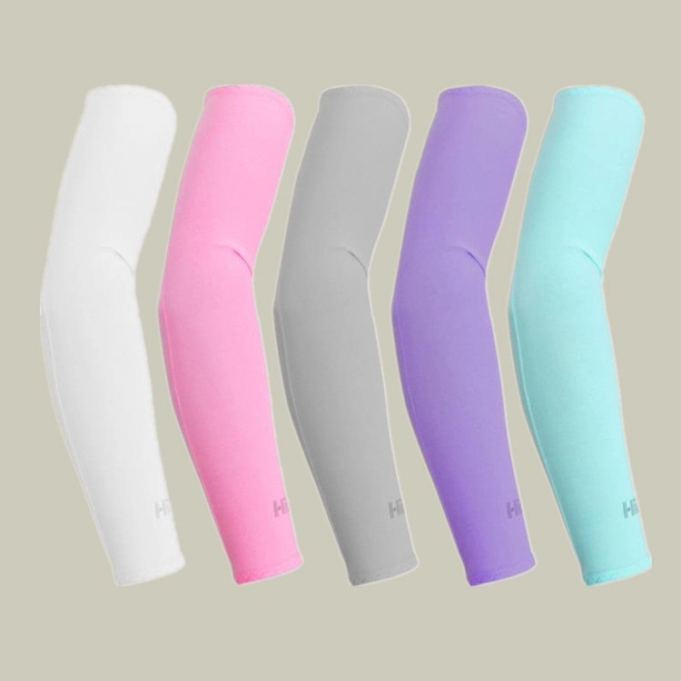 Ice Silk Sunscreen Sleeve 1