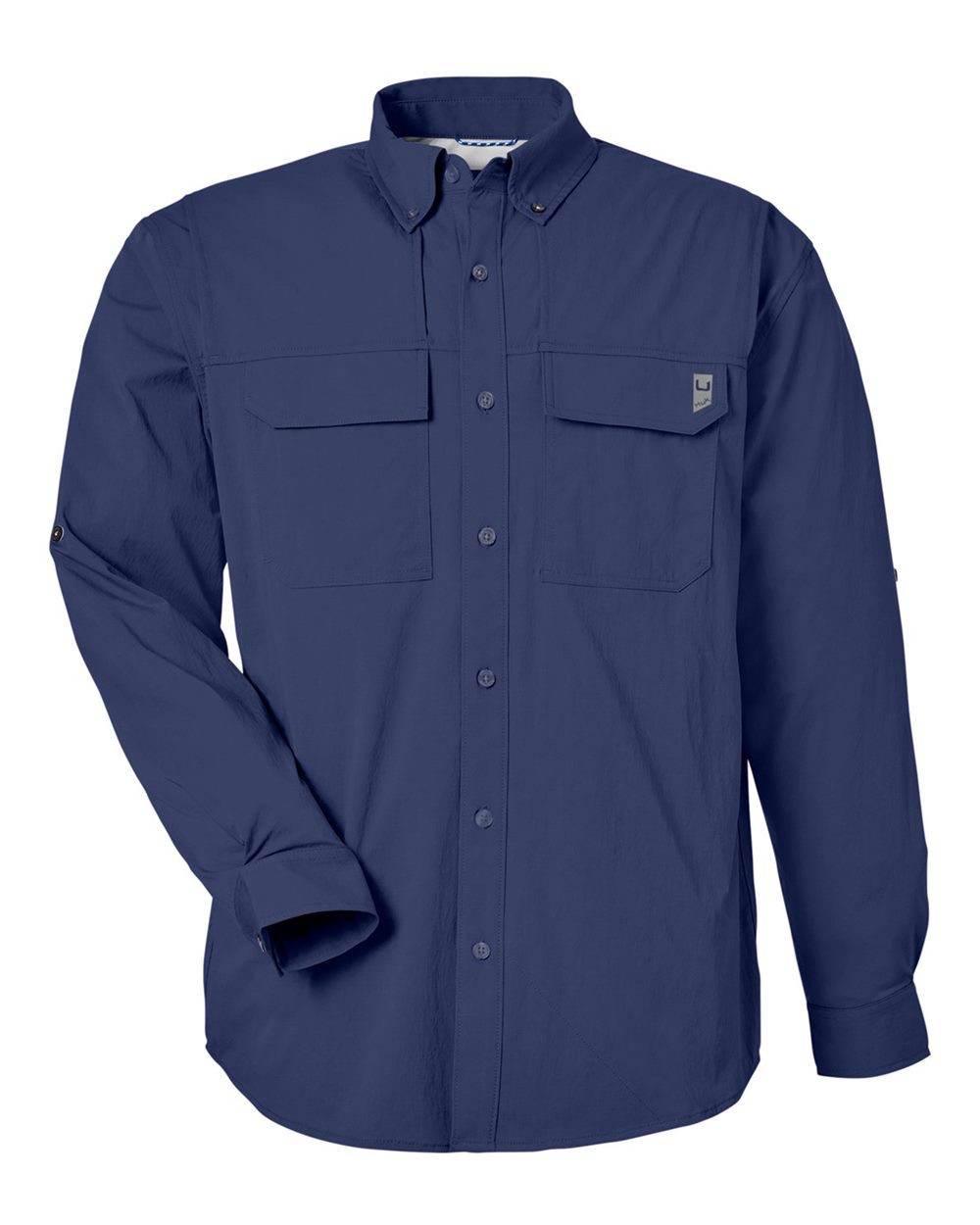 Men's Creekbed Pocket Fishing Shirt - H150184 24