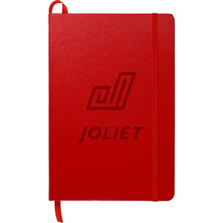 FSC® Mix 5.5" x 8.5" Ambassador Bound Journal 169
