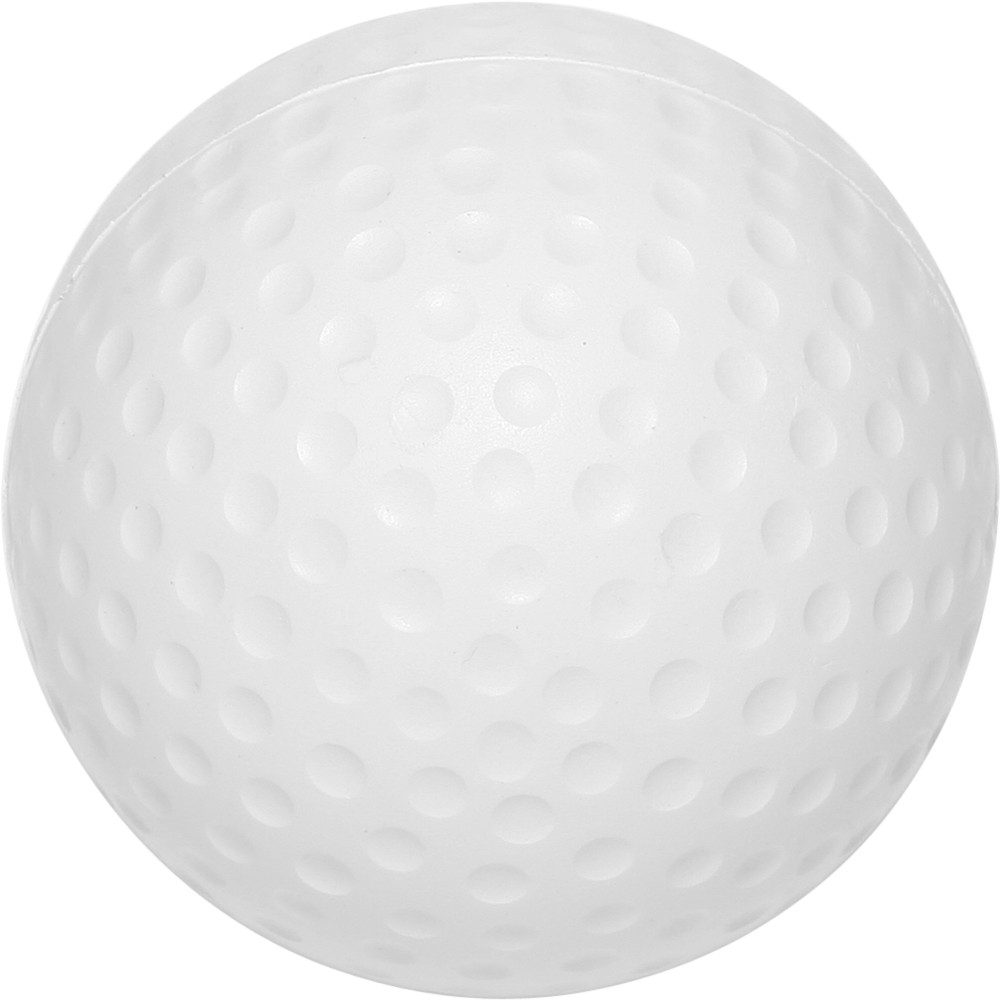 Golf Stress Balls