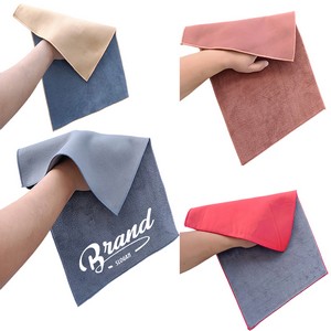 Superfiber Plush Car Drying Towel 11.8" x 23.6" 7