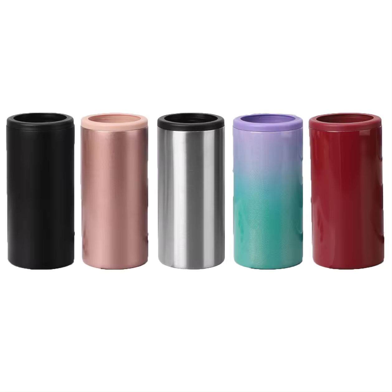 Stainless Steel Travel Tumbler 3