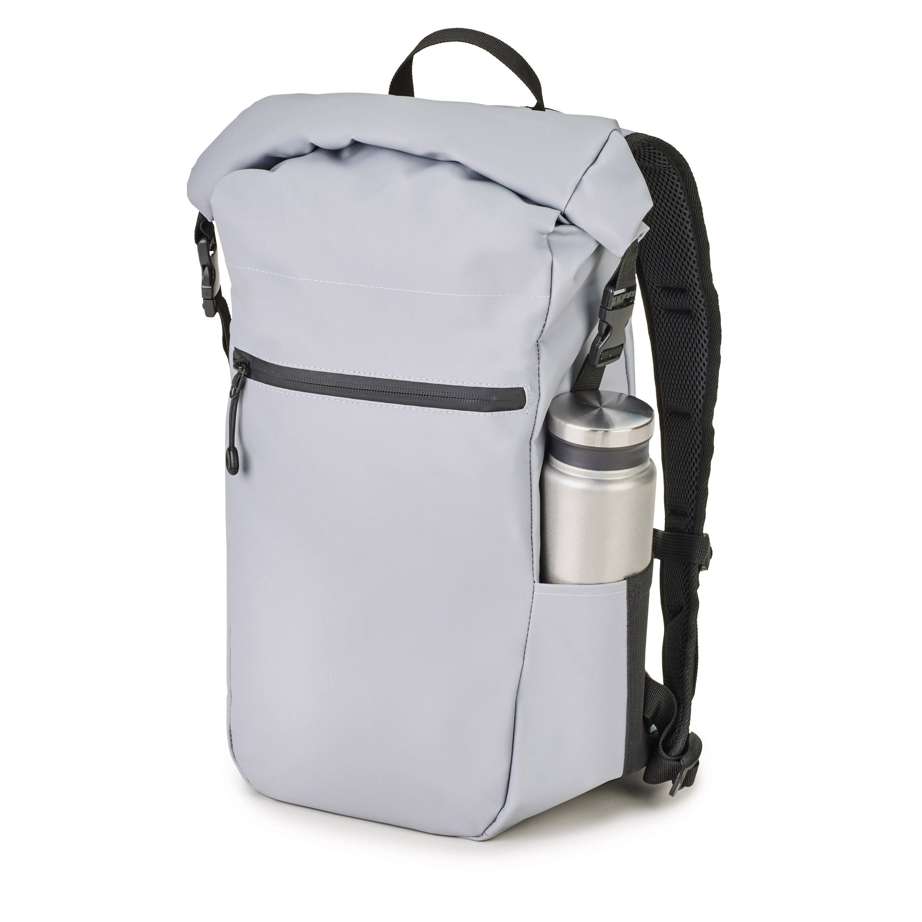 Call Of The Wild Roll-top Water Resistant 22l Backpack 12