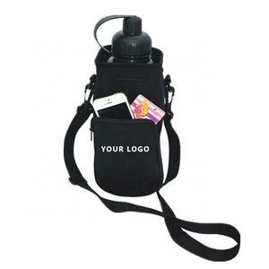 Neoprene Bottle Holder 5