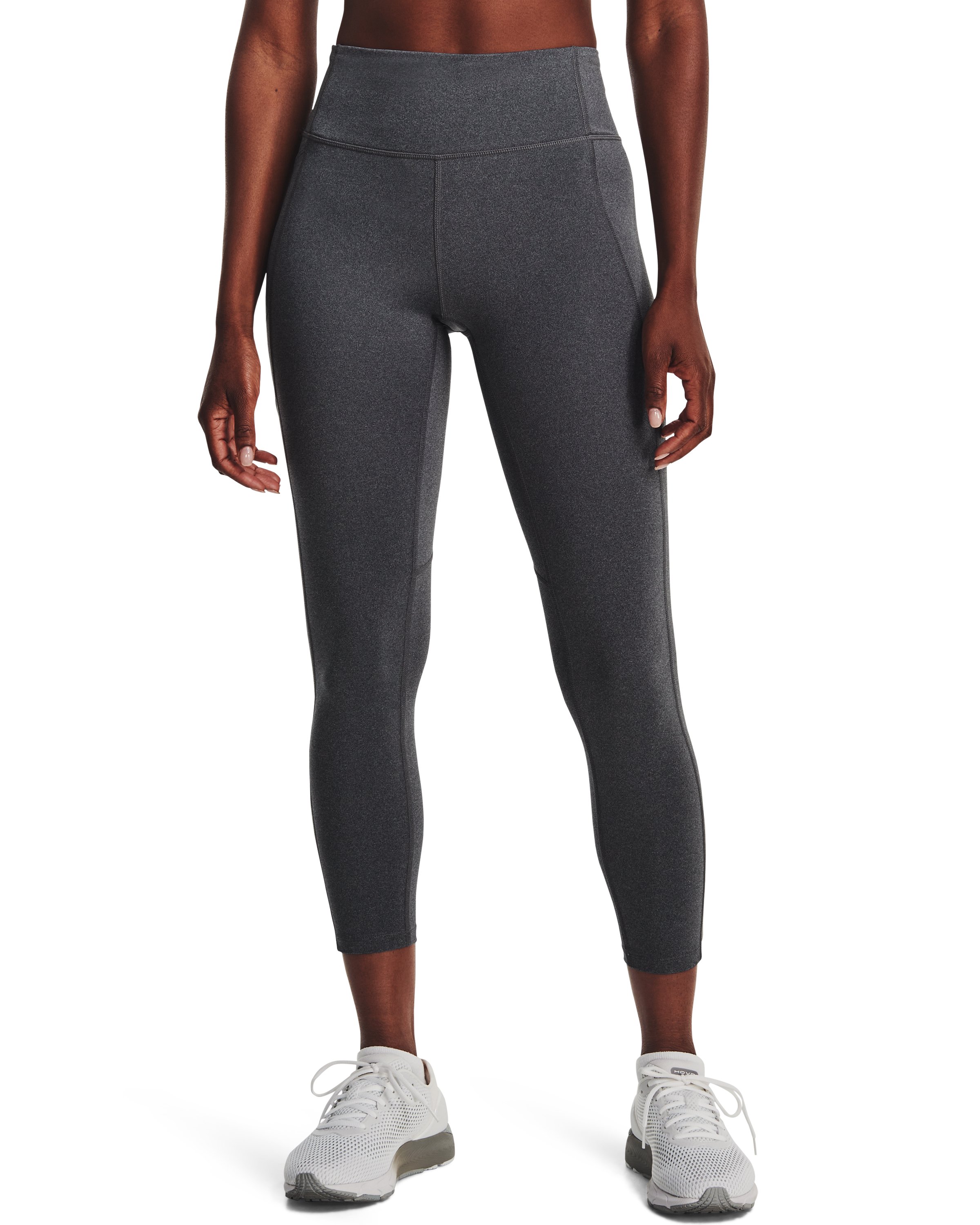 UA Launch Women's Ankle Tights 7