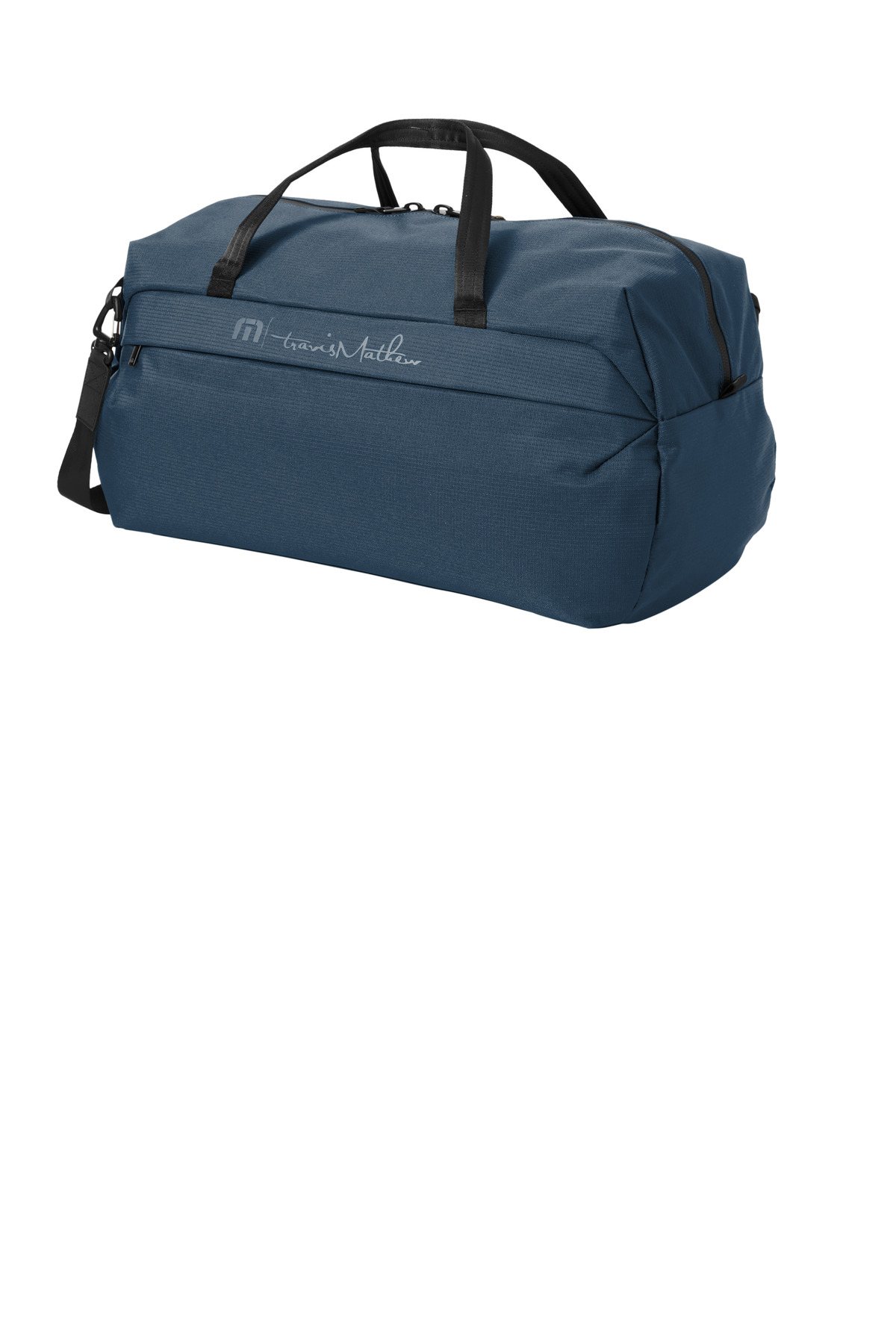 TravisMathew® Lateral Duffel 7
