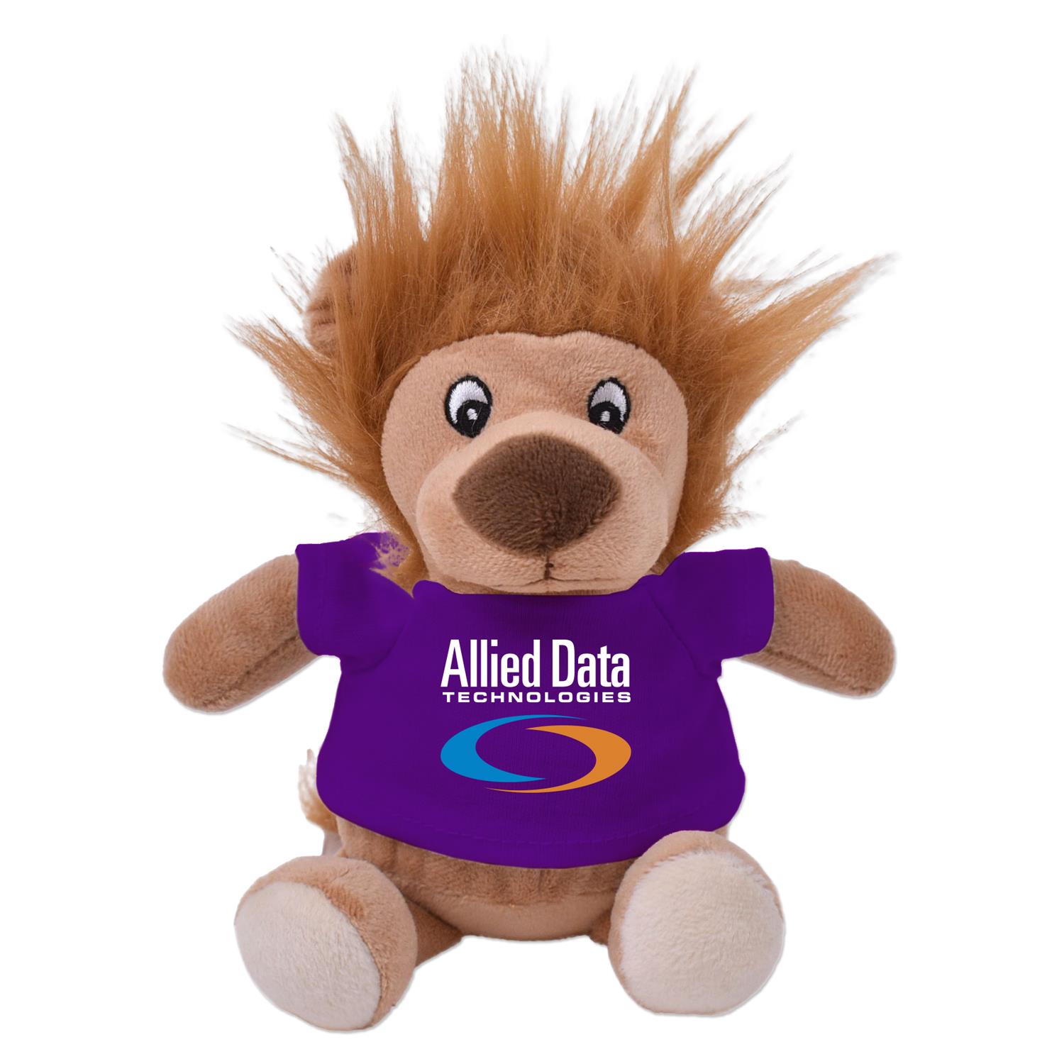 6" Lionel Lion 5