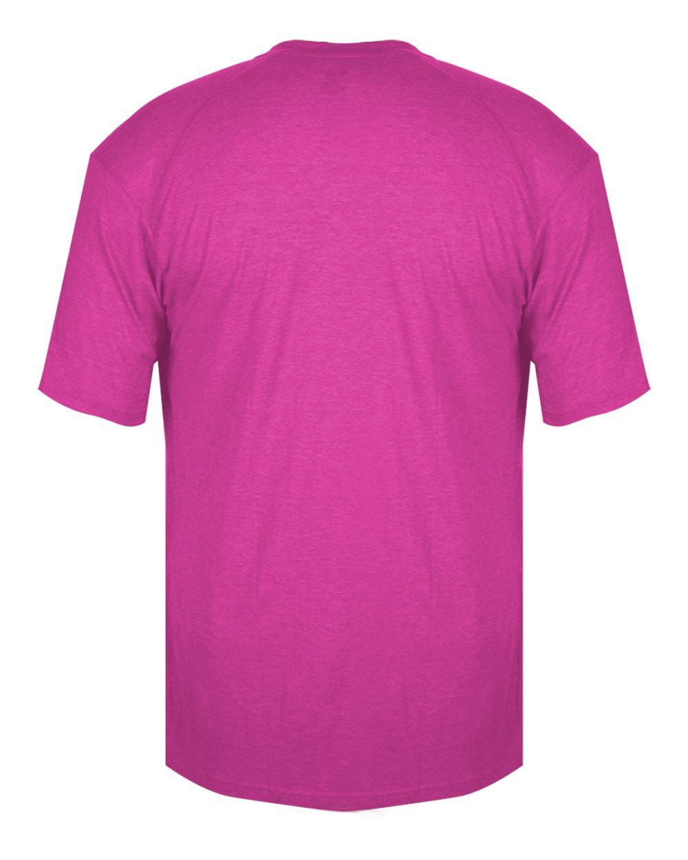 Men's Triblend Performance T-Shirt - 4940 34