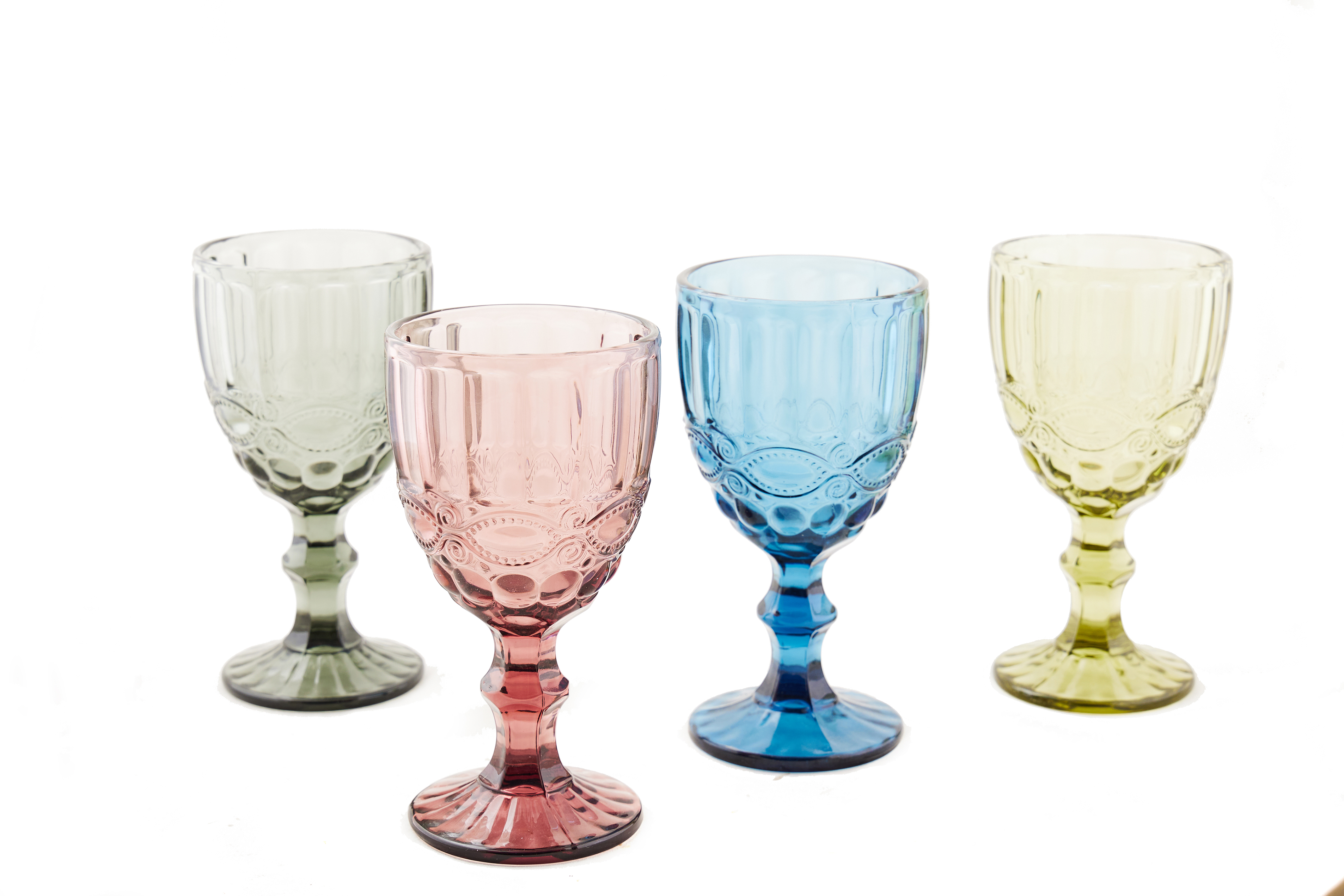 Plastic Wine Cup 4