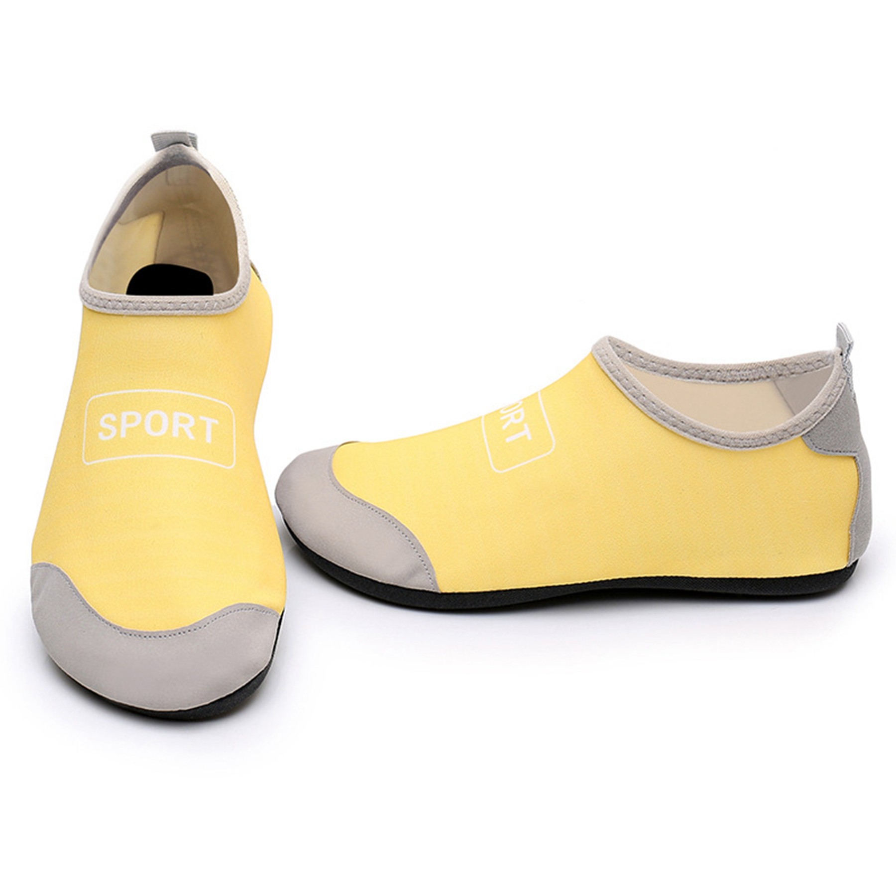 Outdoor Beach Socks Quick Dry Barefoot Shoes 5