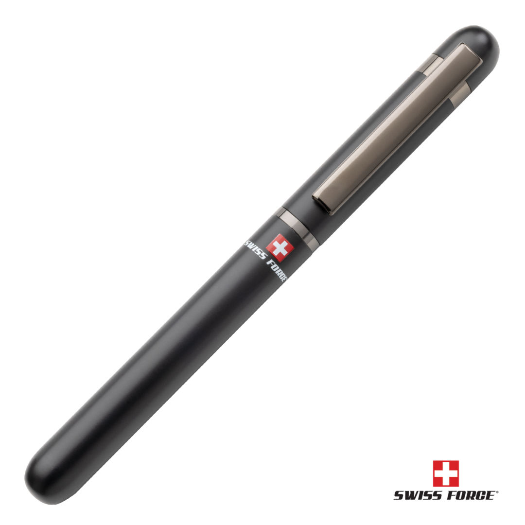 Swiss Force® Sowden Rollerball Pen 13