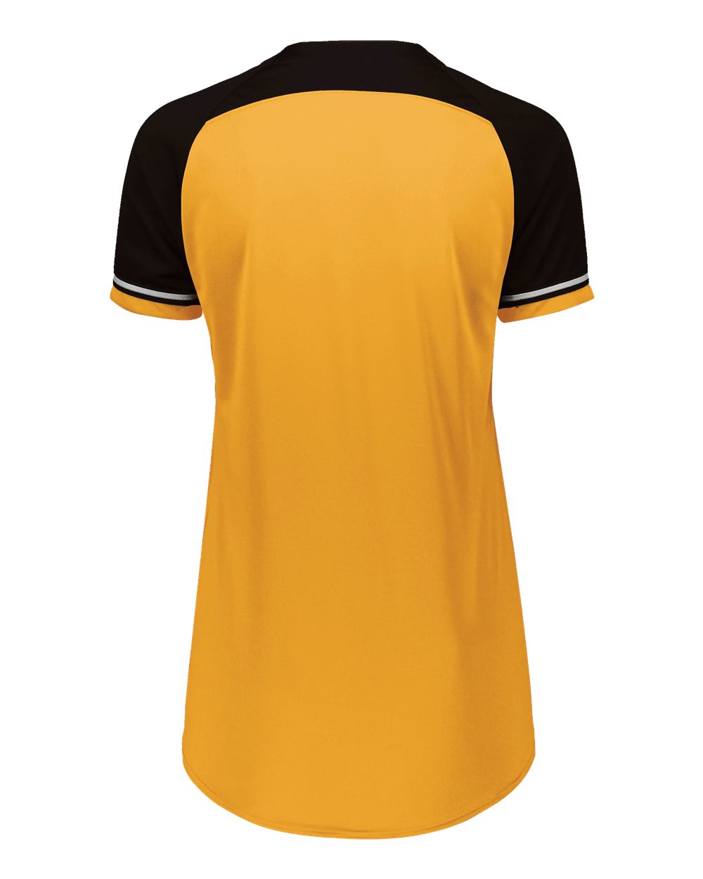 Women's Classic V-Neck Jersey - R01X3X 35