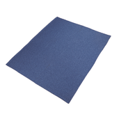 Heathered Fleece Blanket 46