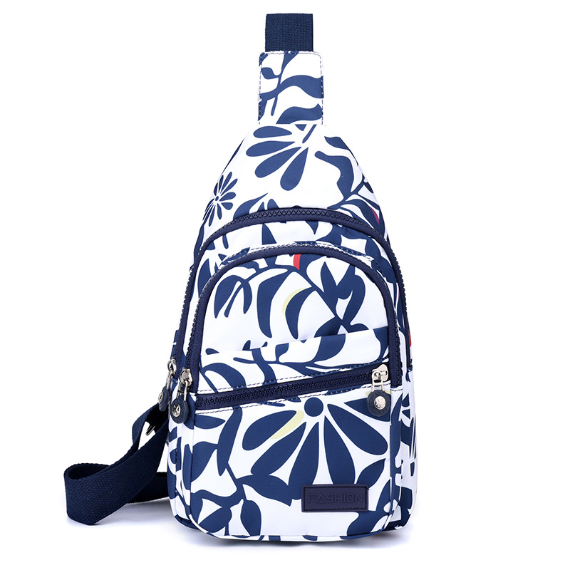 Small Sling Backpack Crossbody Sling Bag 6