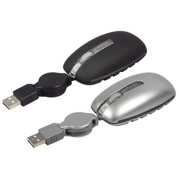 2007MO - Optical Mouse 2