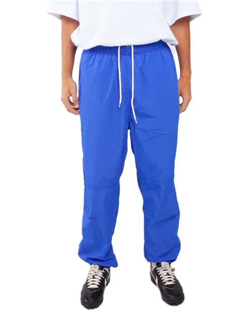 Unisex Nylon Track Pants - SHNTP 23