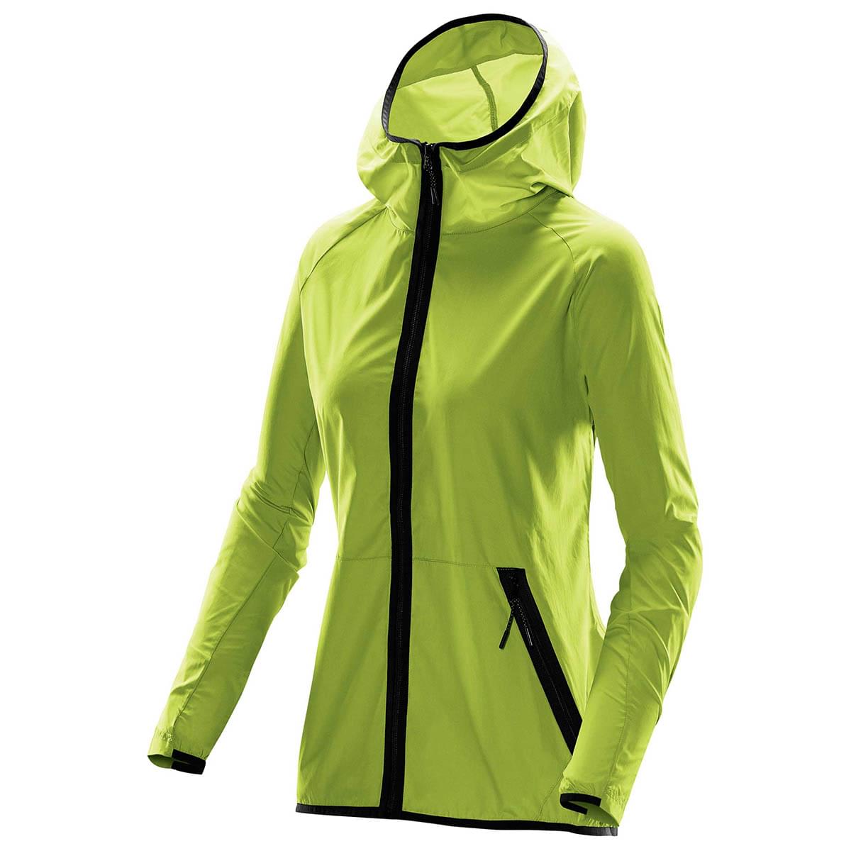 Stormtech Women's Ozone Hooded Shell 13