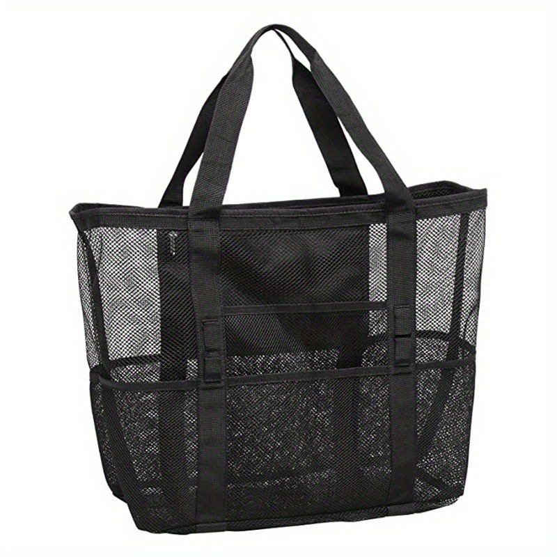 Large Tote Bag for Family 10