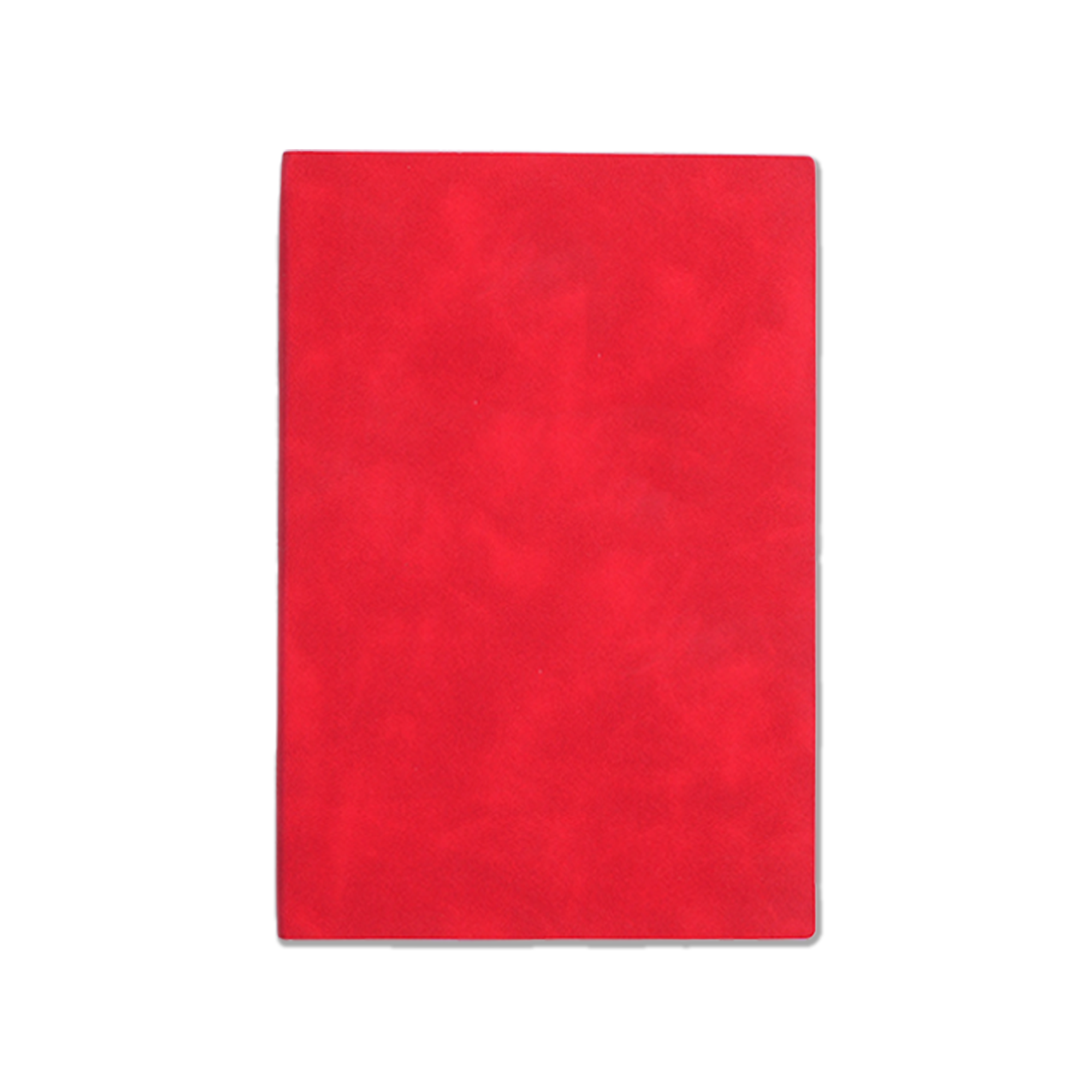 Personalized PU Leather Notebook 5