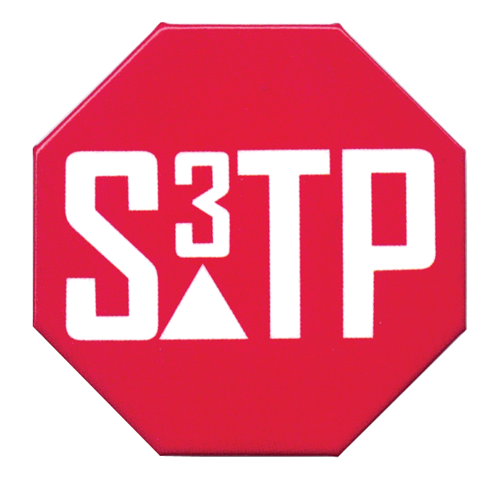 Octagon Celluloid Button (2"x2")