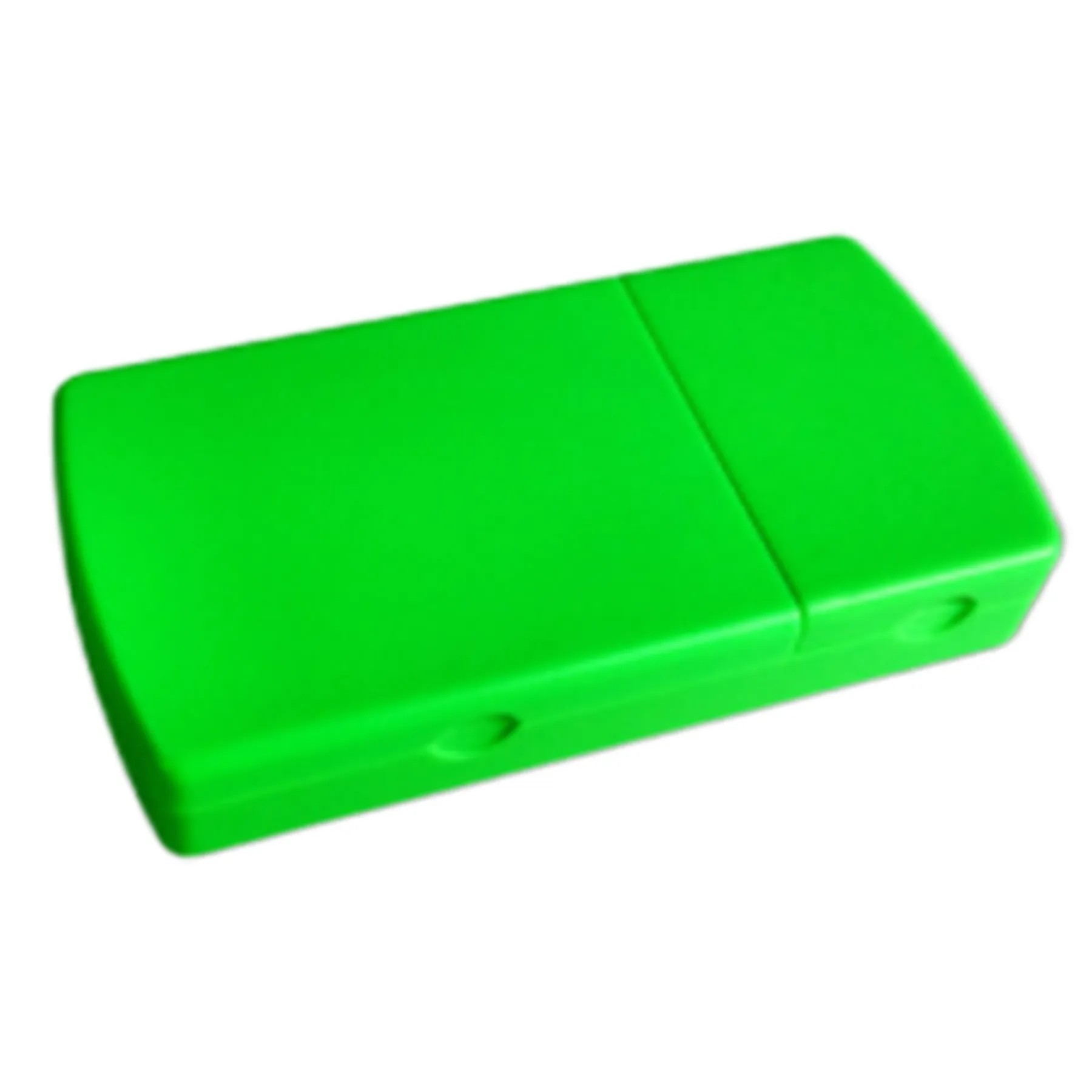 Pill Cutter Rectangular Medicine Organizer 2