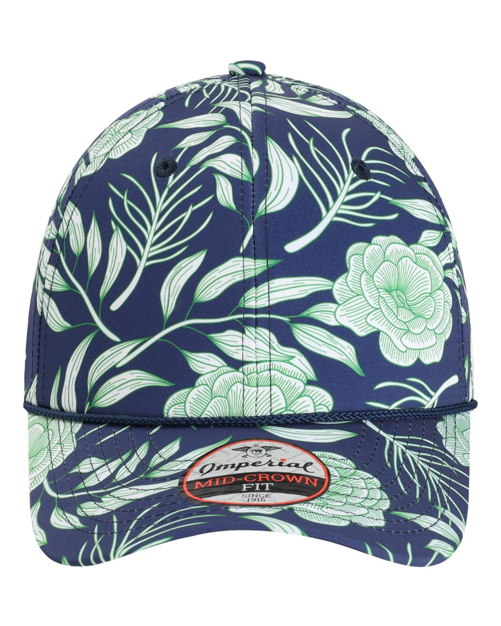 The Outtasite Cap - 5058 28
