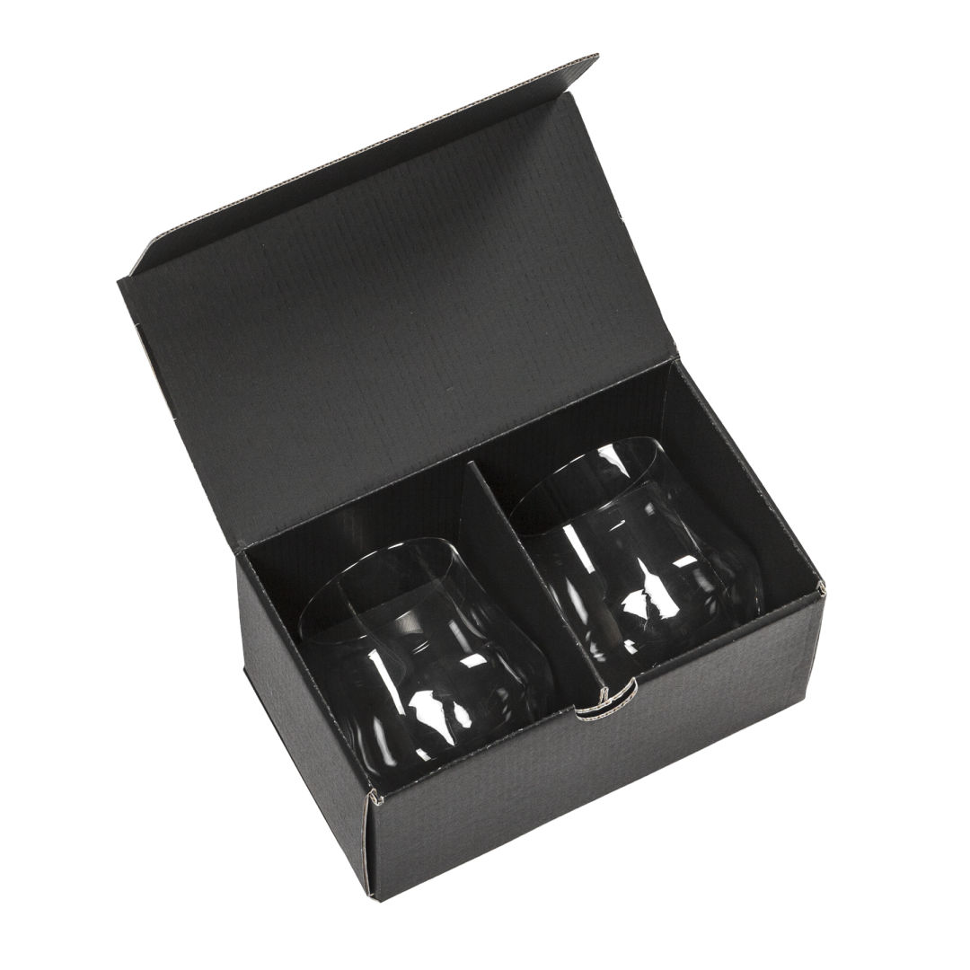 Atlantis Stemless Wine - Imprinted 3