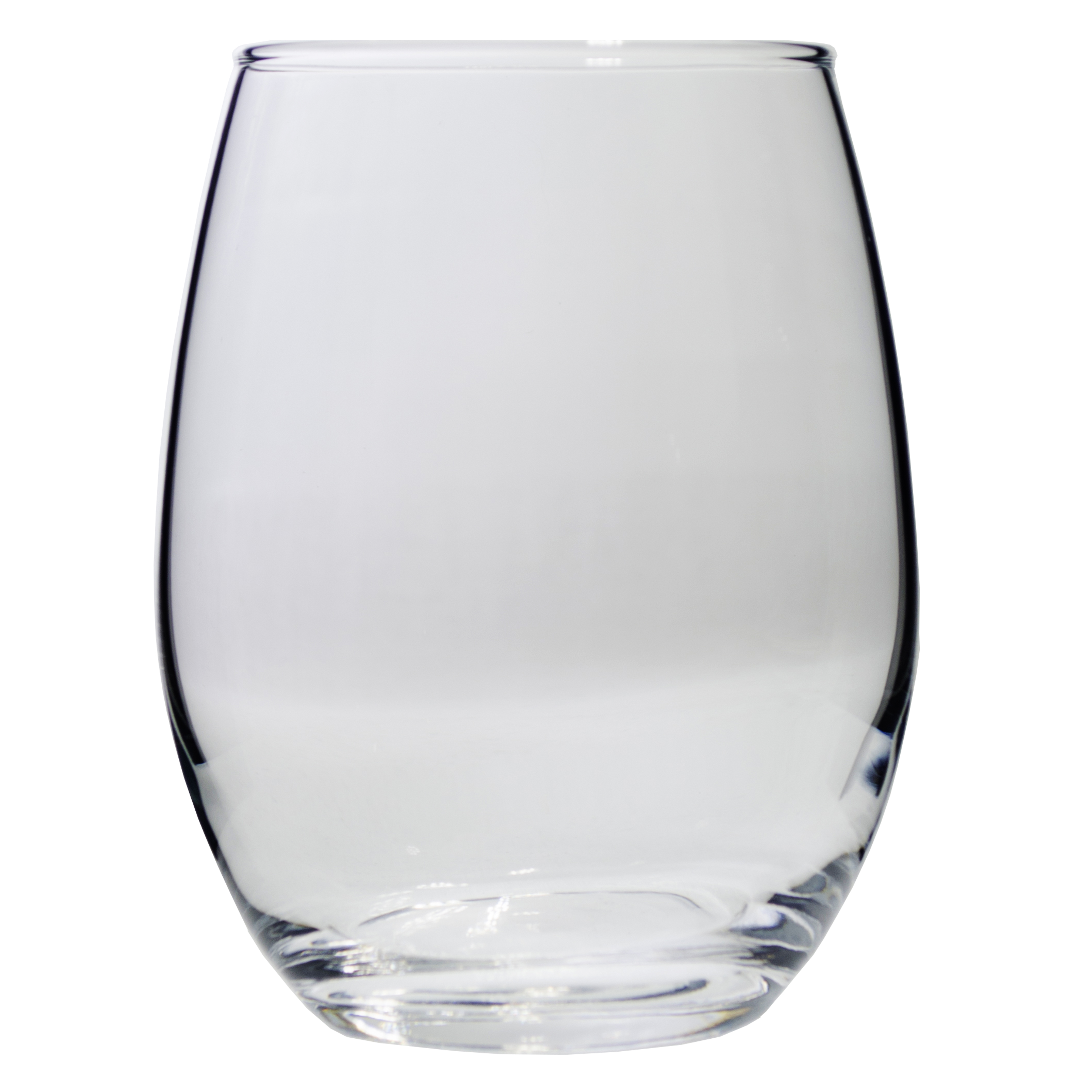 Stemless Wine Glass (15 Oz.) 5