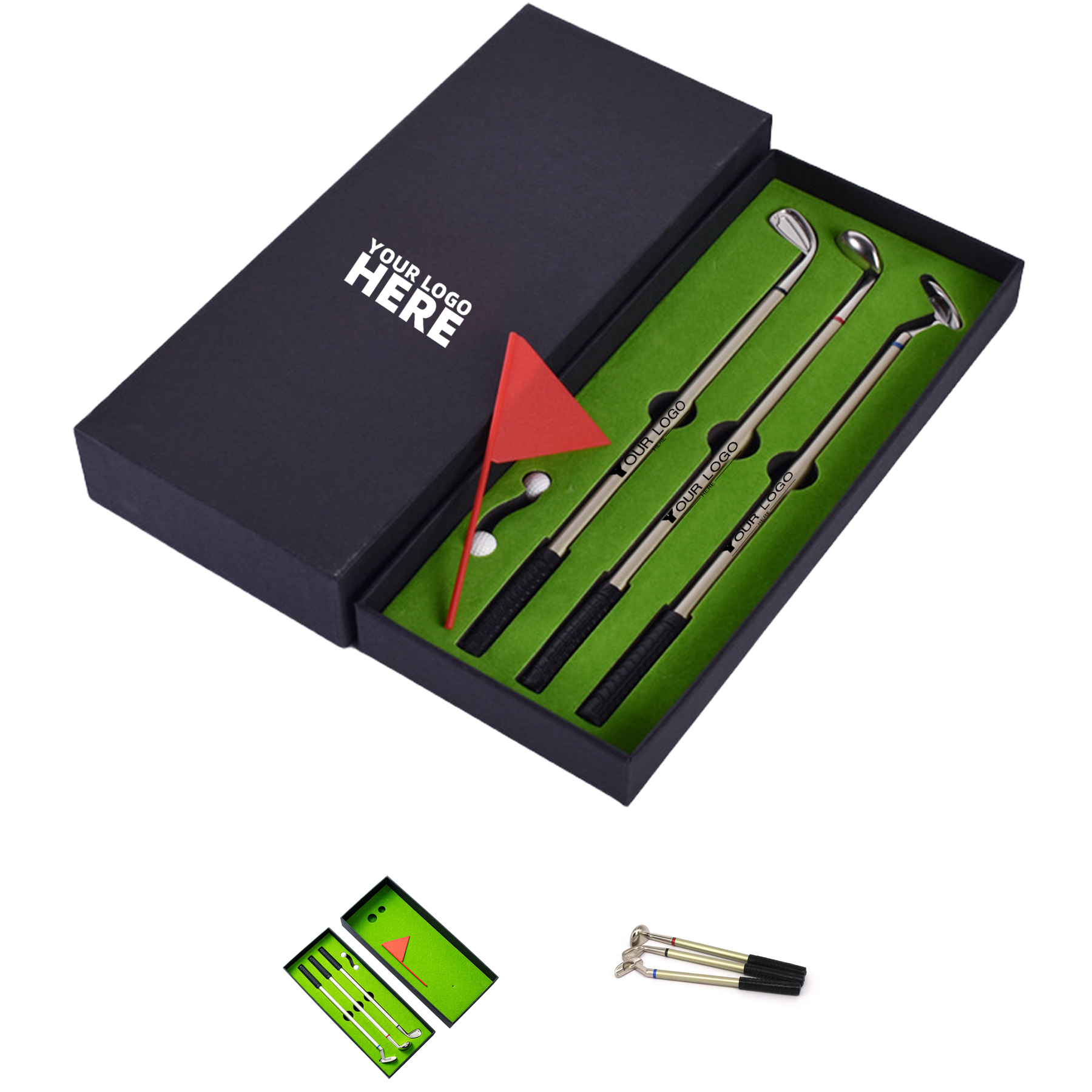 Golf Pen Gifts 2