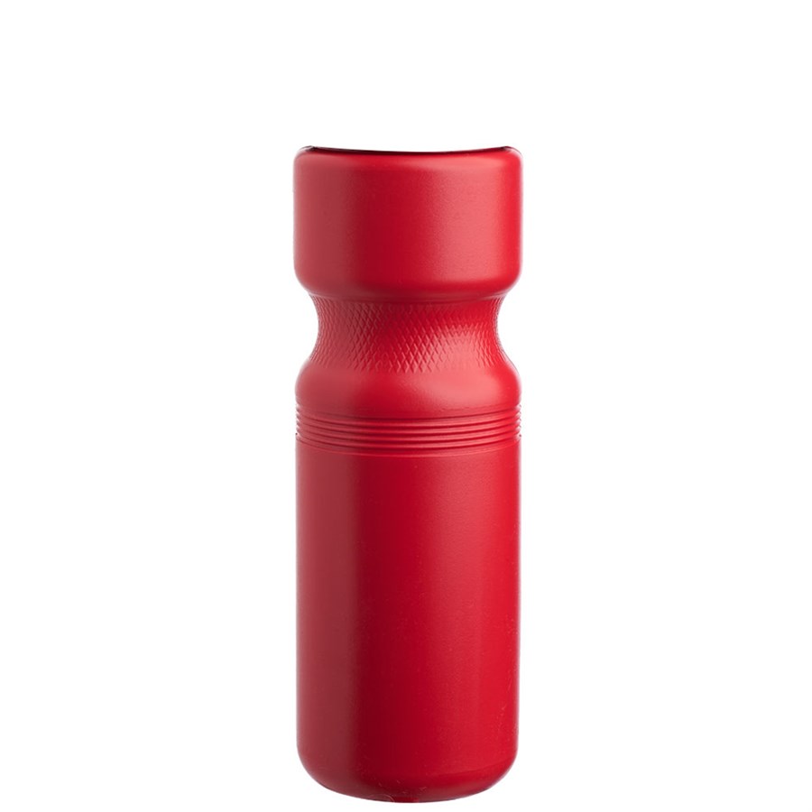 Push Cap Plastic Water Bottle 28 oz 24