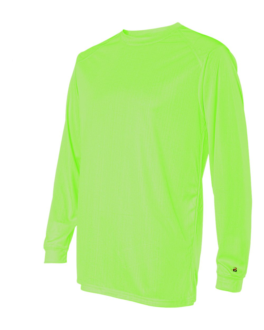 Unisex B-Core Long Sleeve T-Shirt - 4104 25