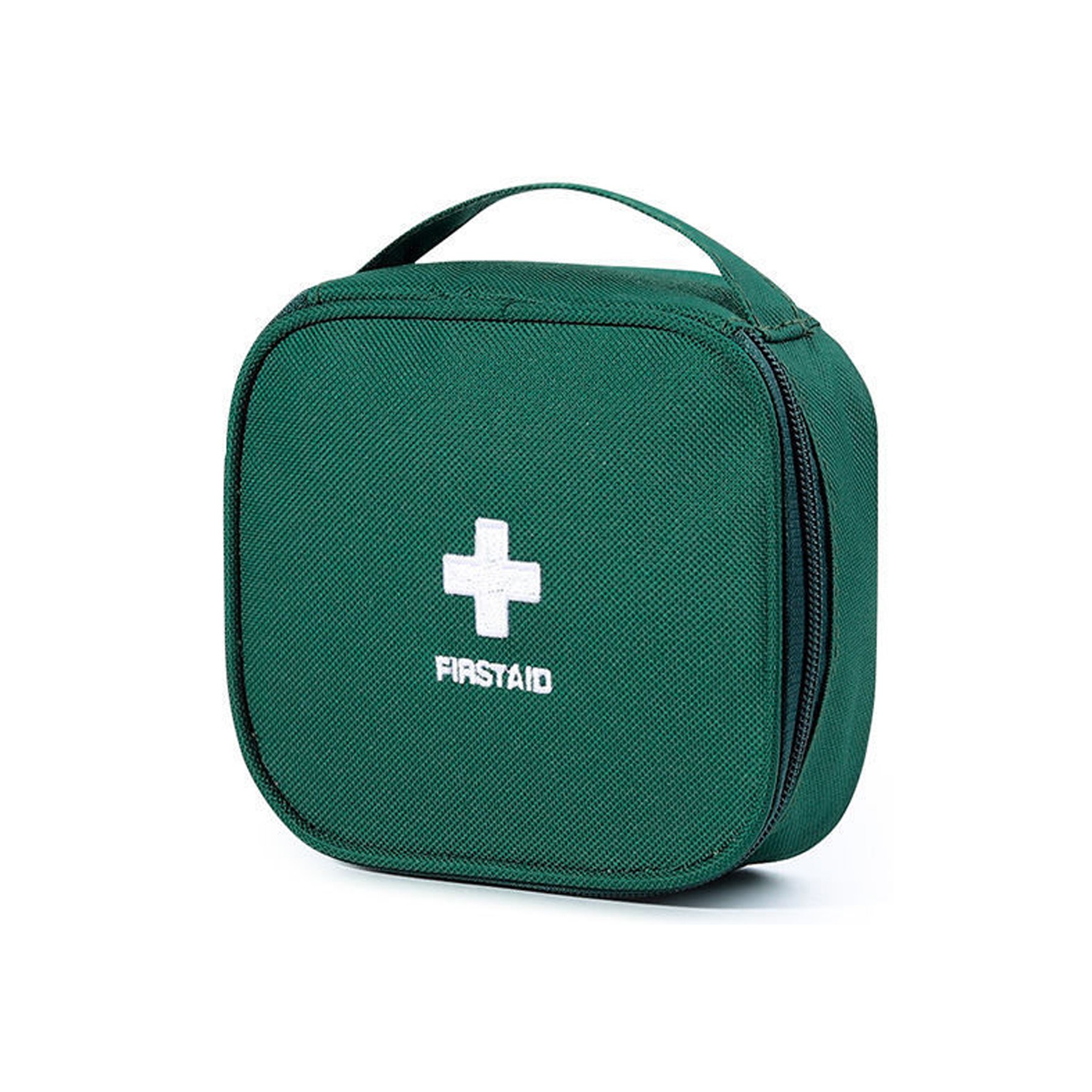 Portable Travel First Aid Bag 2