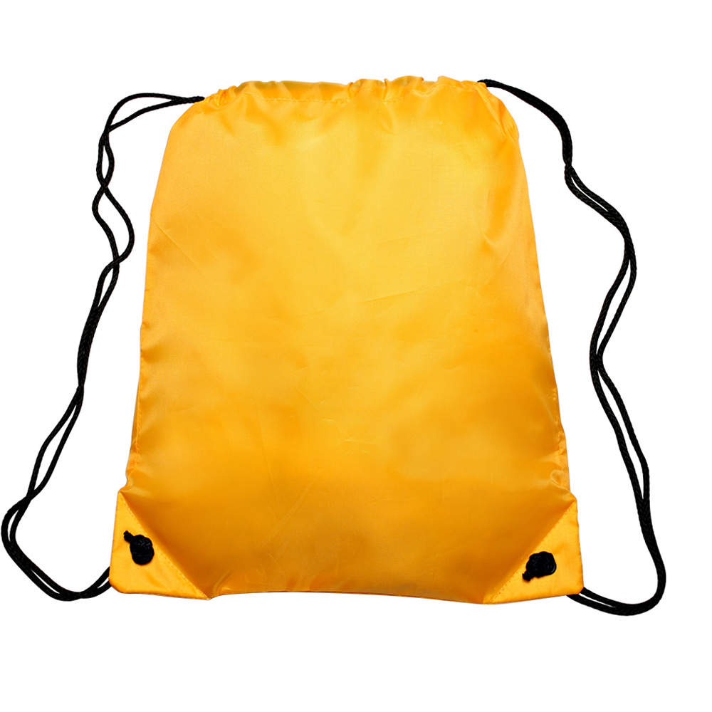Polyester Drawstring Bag 5