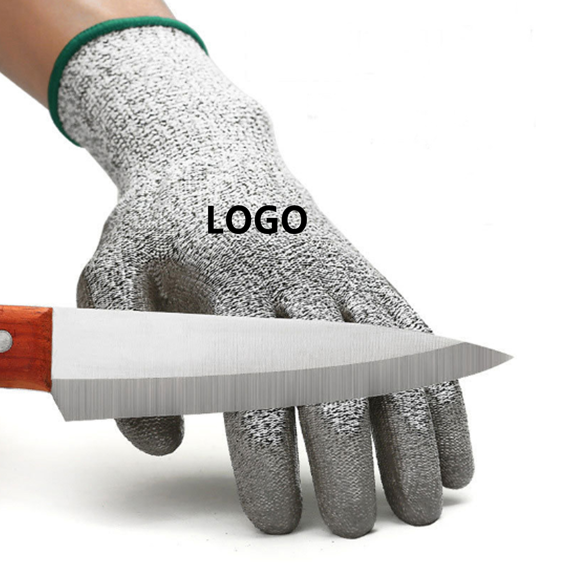 Cut Resistant Gloves 2