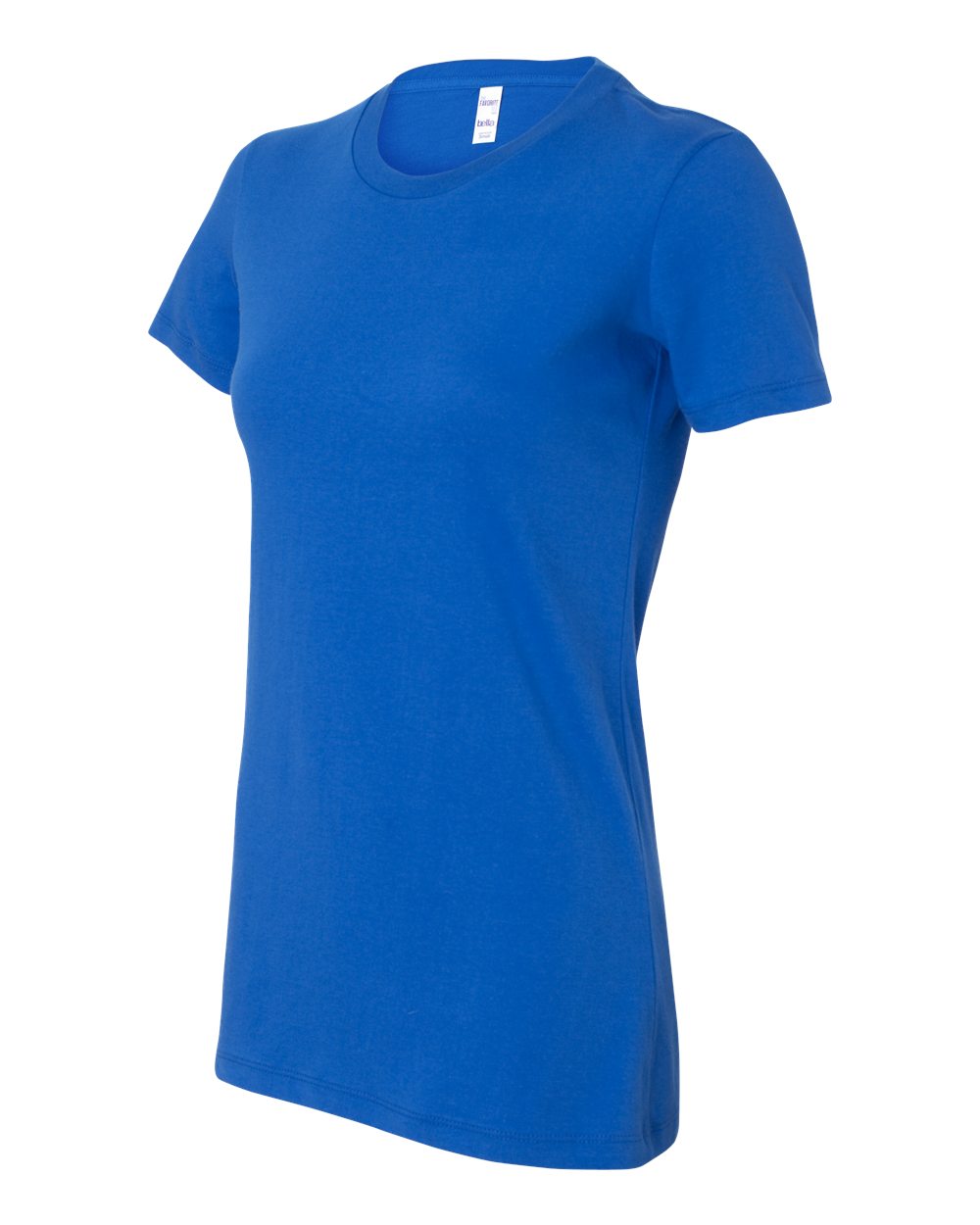 Women's Slim Fit Tee - 6004 77