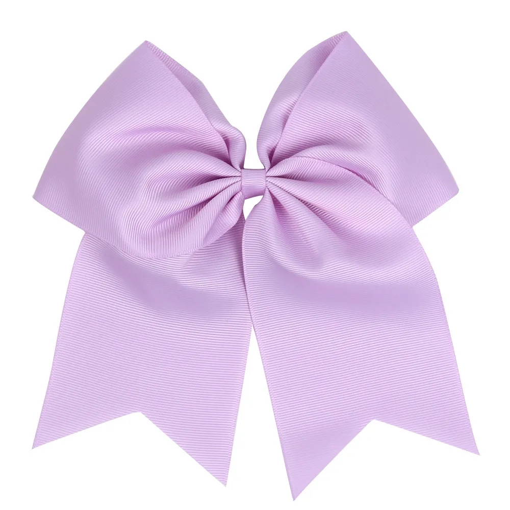 Big Bow Hair Tie 2